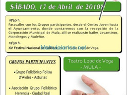 Fotos Noticias 2010